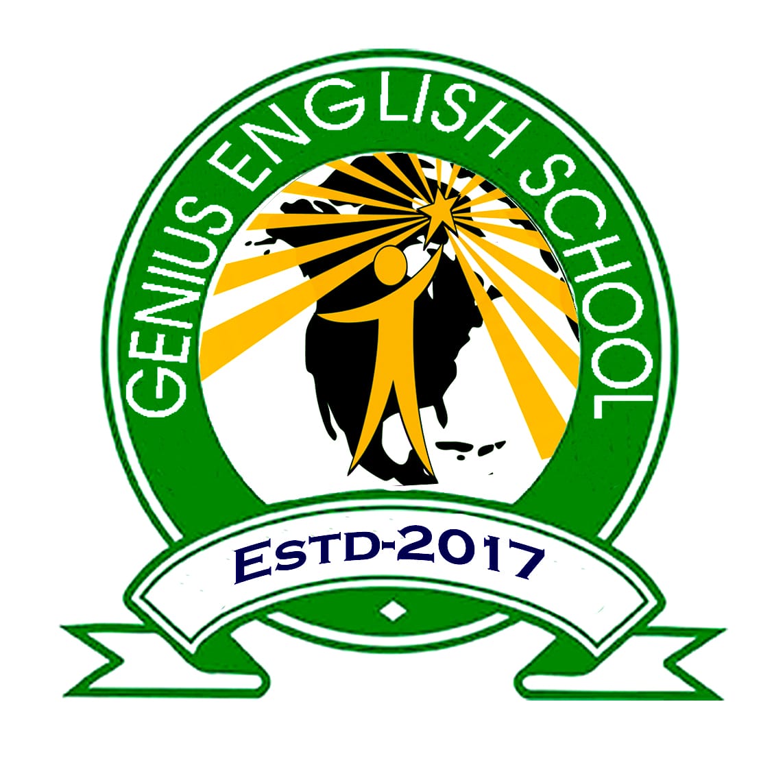 Genius English School