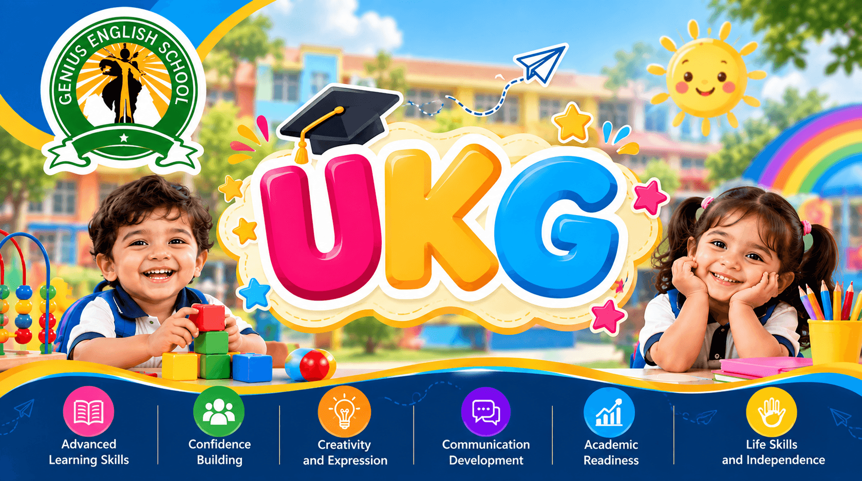 U.K.G