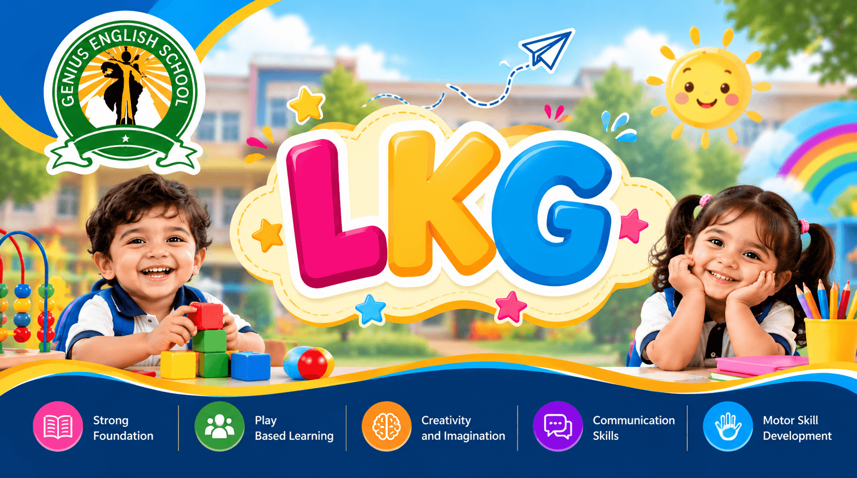 L.K.G