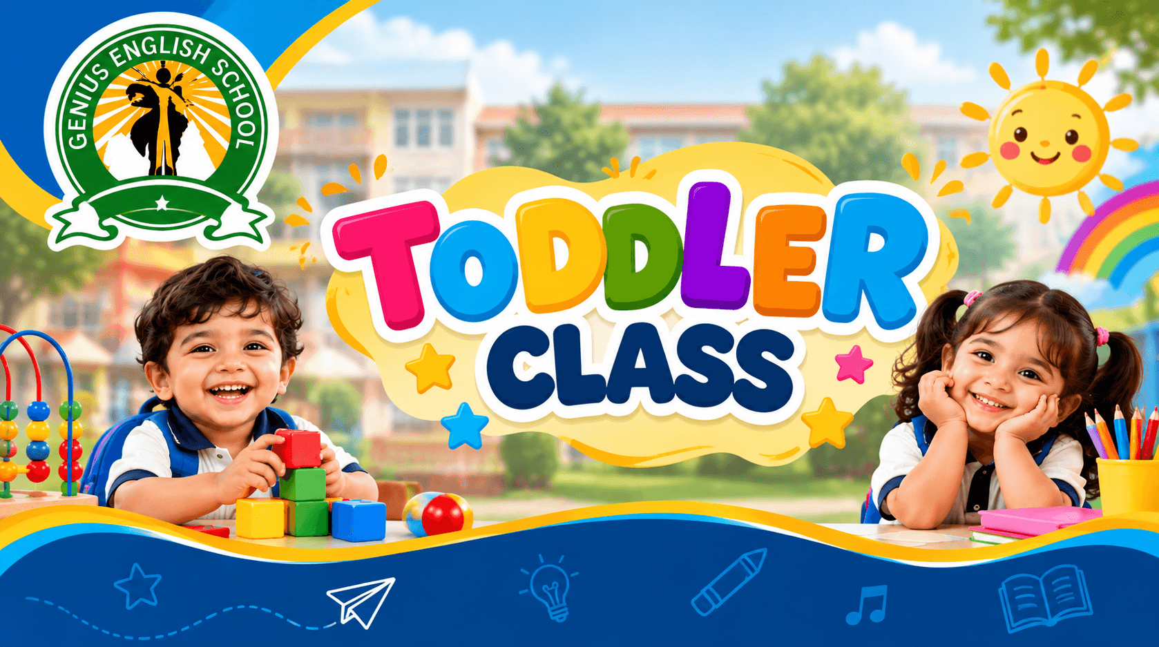 Toddler