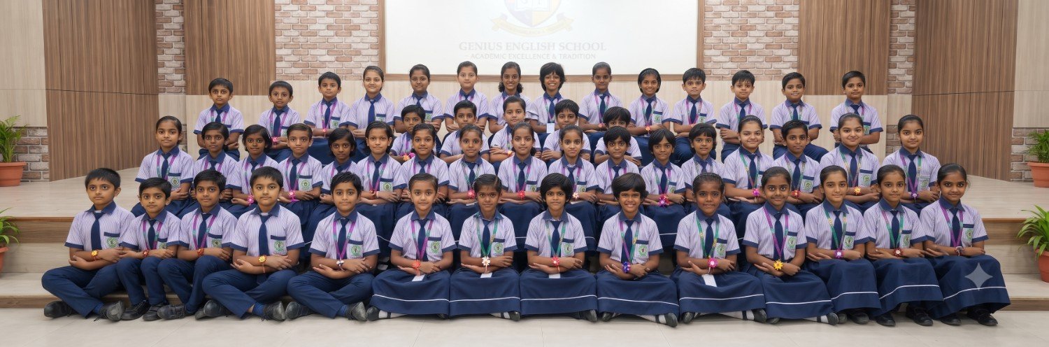 Std I-IV